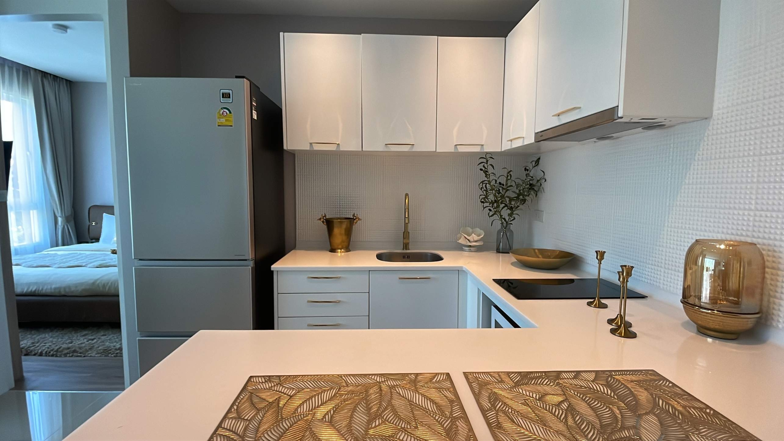 2 Bedrooms, 2 Bathrooms 65sqm @The City Phuket For Sale 7,740,000MB