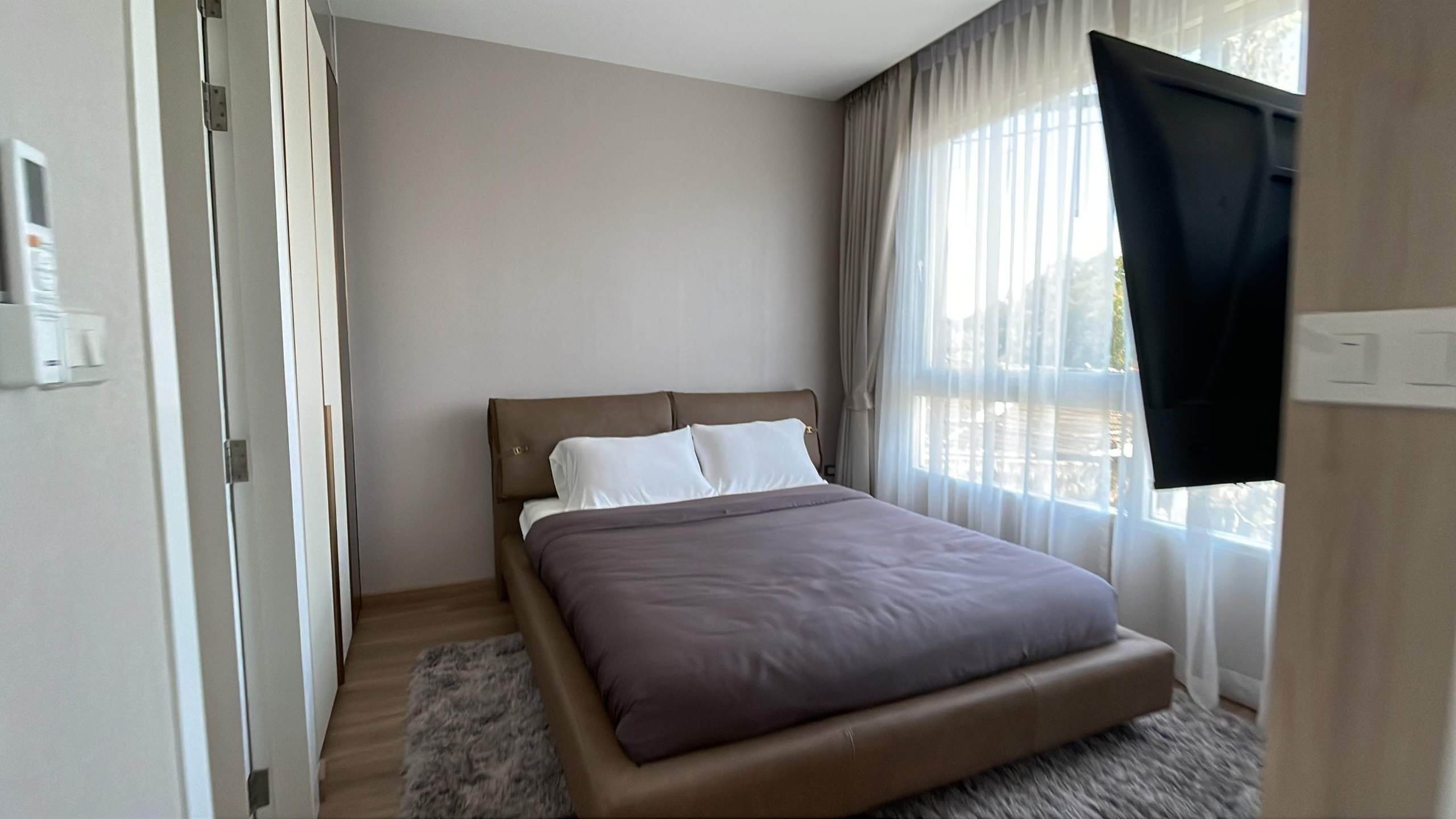 2 Bedrooms, 2 Bathrooms 65sqm @The City Phuket For Sale 7,740,000MB