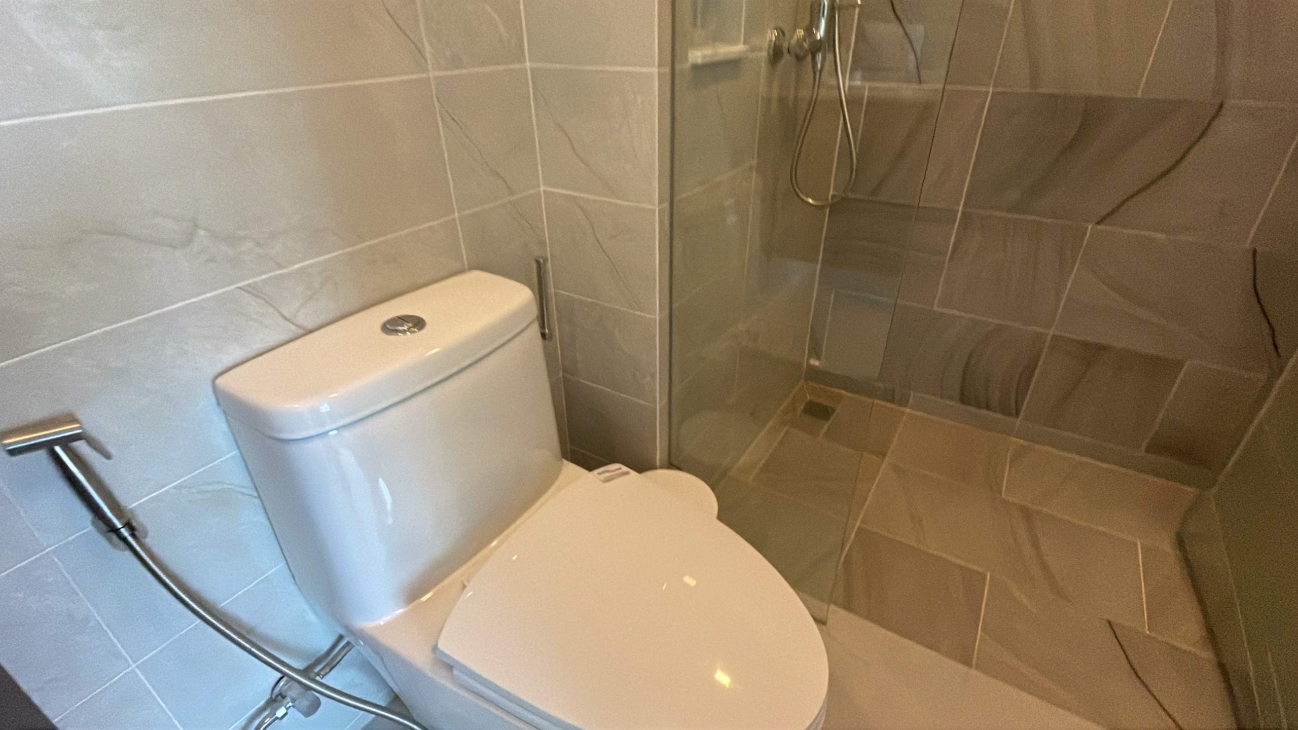 2 Bedrooms, 2 Bathrooms 65sqm @The City Phuket For Sale 7,740,000MB