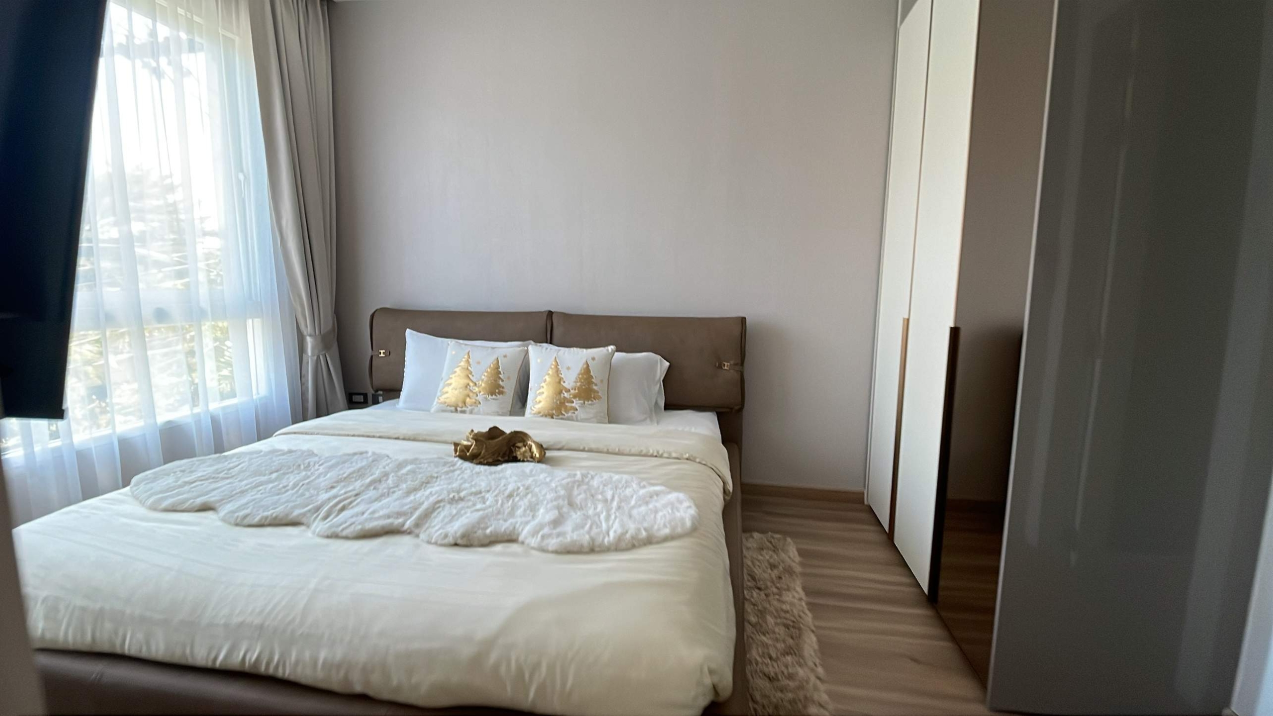 2 Bedrooms, 2 Bathrooms 65sqm @The City Phuket For Sale 7,740,000MB