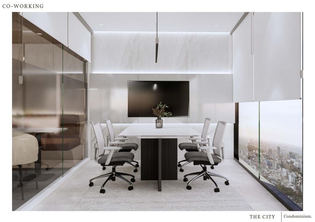 2 Bedrooms, 2 Bathrooms 65sqm @The City Phuket For Sale 7,740,000MB