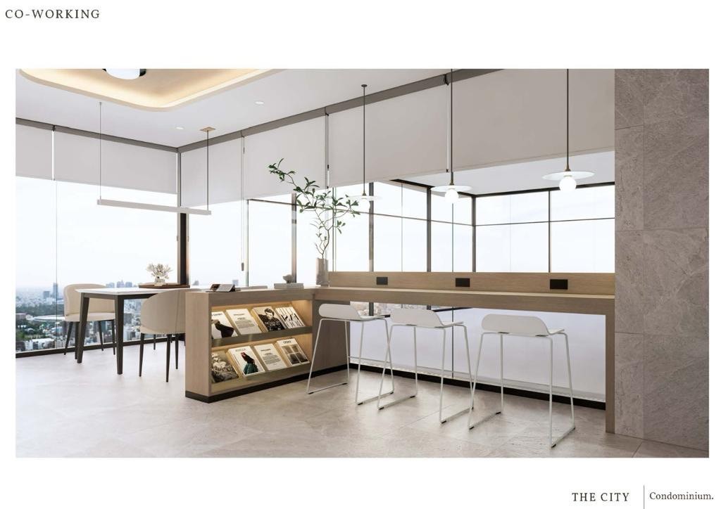 2 Bedrooms, 2 Bathrooms 65sqm @The City Phuket For Sale 7,740,000MB