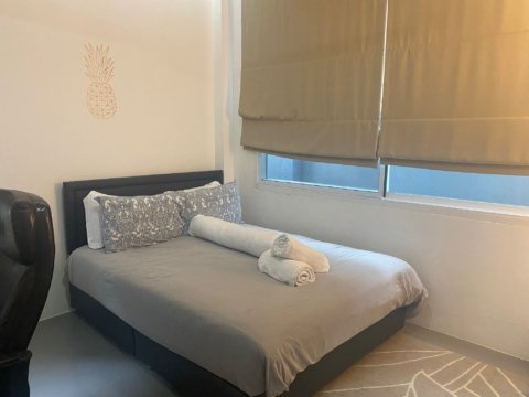2 Bedrooms, 2 Bathrooms 125sqm @MODERN 2 BEDS VILLA WITH SHARE POOL AND GYM For Sale 6,900,000 THB