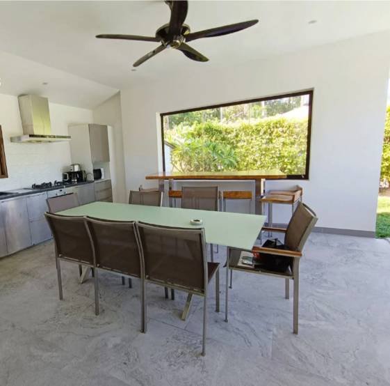 3 Bedrooms, 3 Bathrooms 120sqm @3 BEDS POOL VILLA IN MAENAM For Sale 7,000,000 THB