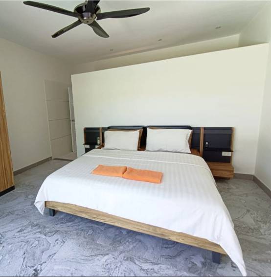 3 Bedrooms, 3 Bathrooms 120sqm @3 BEDS POOL VILLA IN MAENAM For Sale 7,000,000 THB