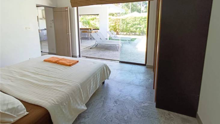 3 Bedrooms, 3 Bathrooms 120sqm @3 BEDS POOL VILLA IN MAENAM For Sale 7,000,000 THB
