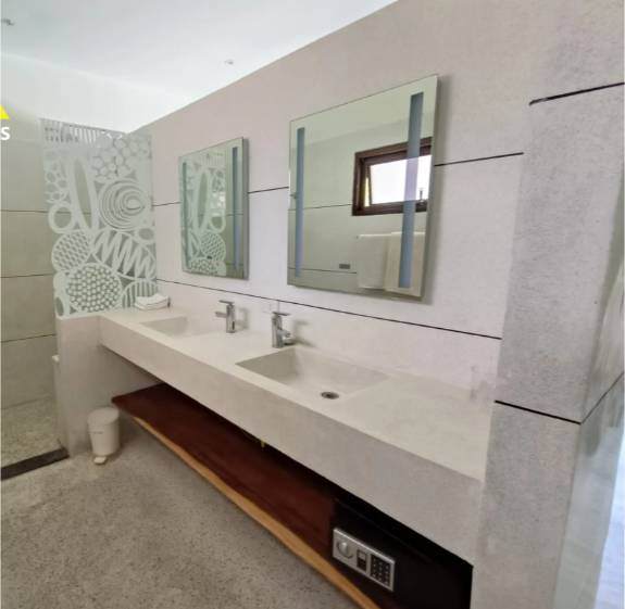 3 Bedrooms, 3 Bathrooms 120sqm @3 BEDS POOL VILLA IN MAENAM For Sale 7,000,000 THB