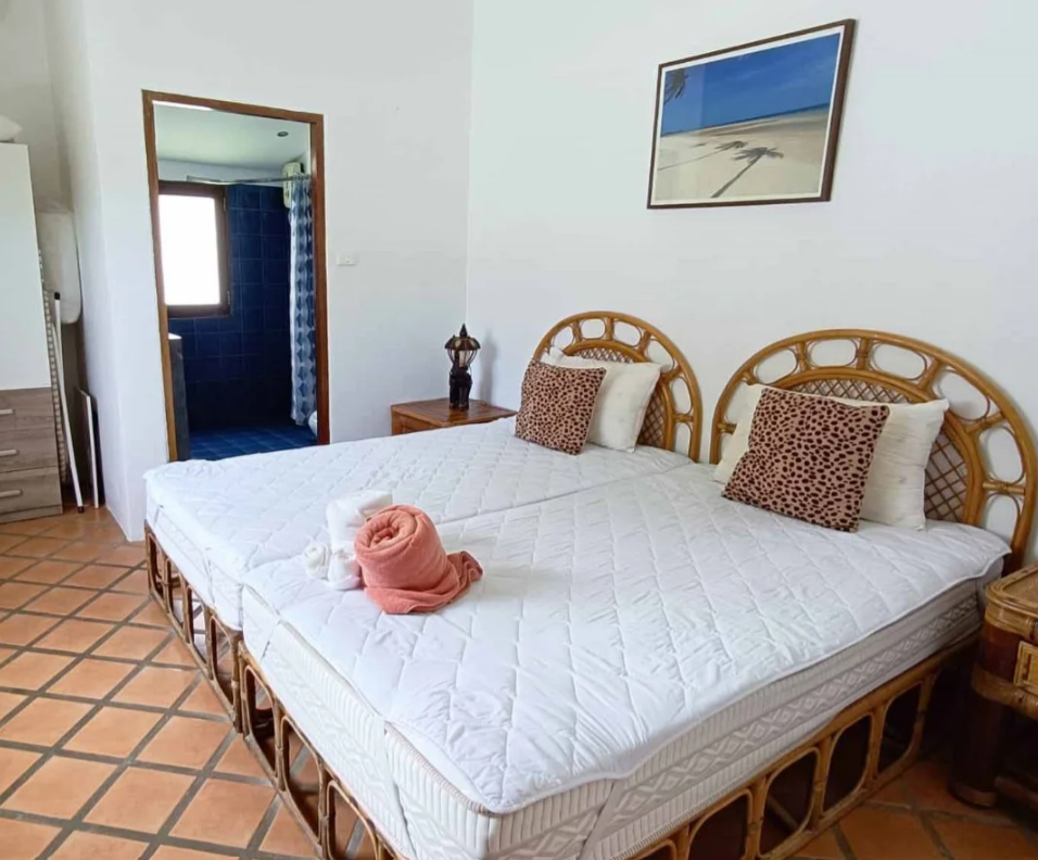 2 Bedrooms, 2 Bathrooms 115sqm @CHARMING 2 BEDS POOL VILLA For Sale 6,500,000 THB