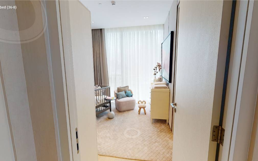 2 Bedroom,2 Bathroom 107sqm @The Strand Thonglor in Khlong Toei, Bangkok For Sale 46.8MB