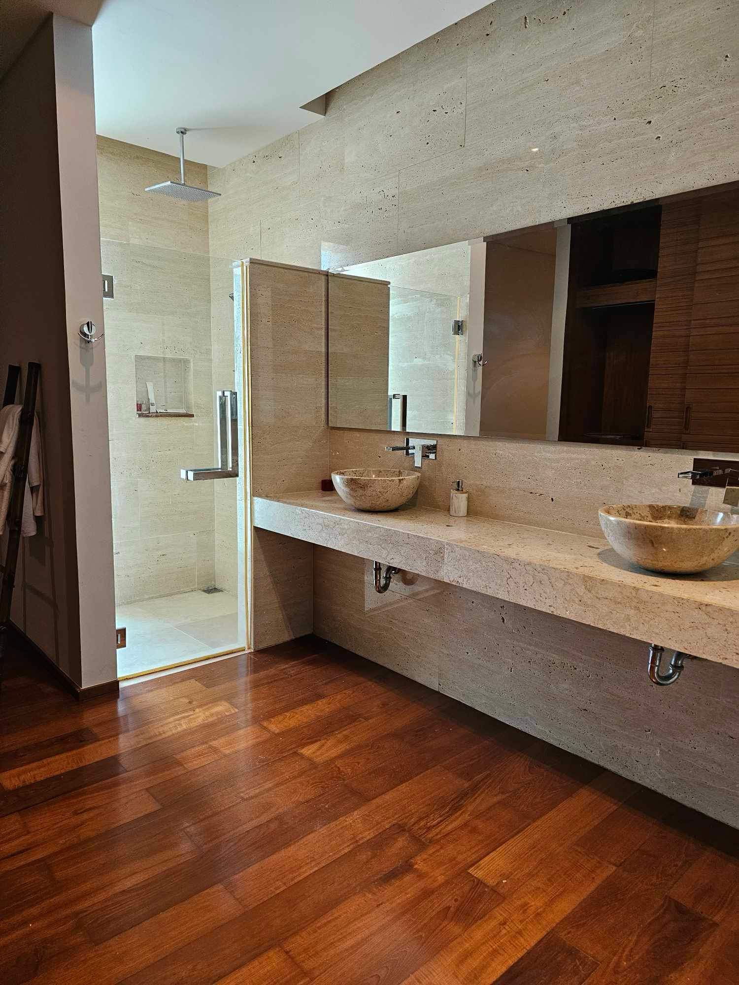 4 Bedrooms,3 Bathrooms 216sqm Land size @The Eva Beach House Phuket For Sale 45MB