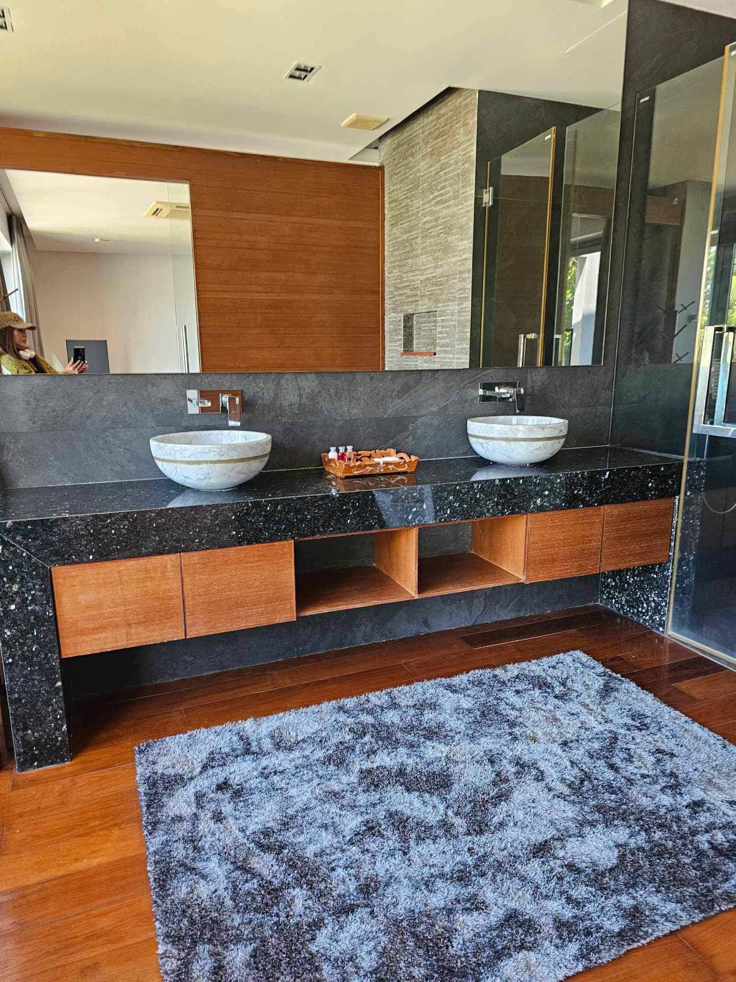 4 Bedrooms,3 Bathrooms 216sqm Land size @The Eva Beach House Phuket For Sale 45MB