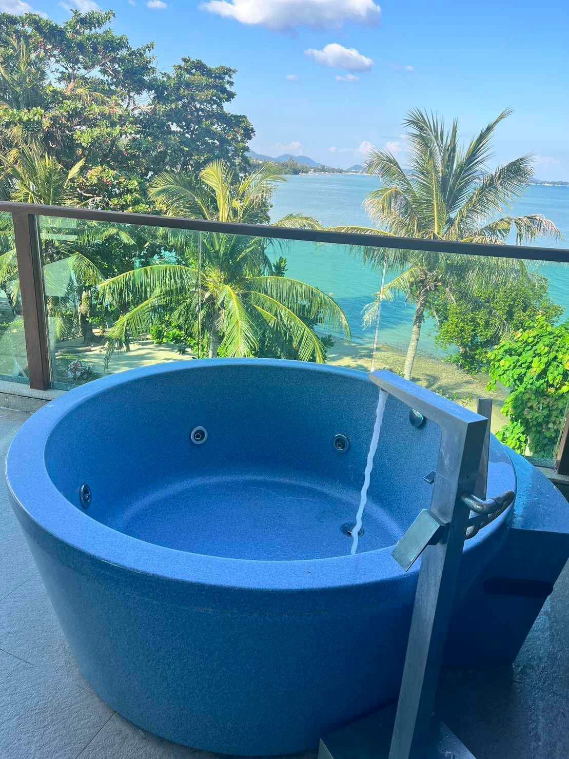 4 Bedrooms,3 Bathrooms 216sqm Land size @The Eva Beach House Phuket For Sale 45MB