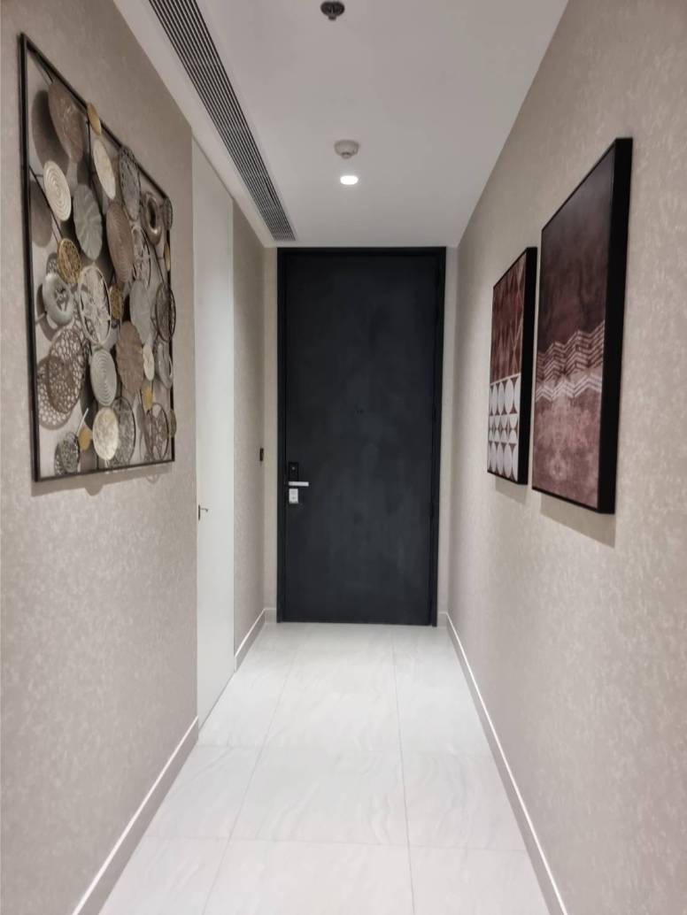 2 Bedrooms,2 Bathrooms 98sqm @Tait Sathorn 12 For Rent 100,000THB/Month