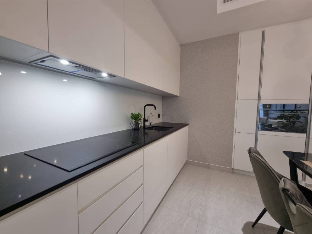 2 Bedrooms,2 Bathrooms 98sqm @Tait Sathorn 12 For Rent 100,000THB/Month