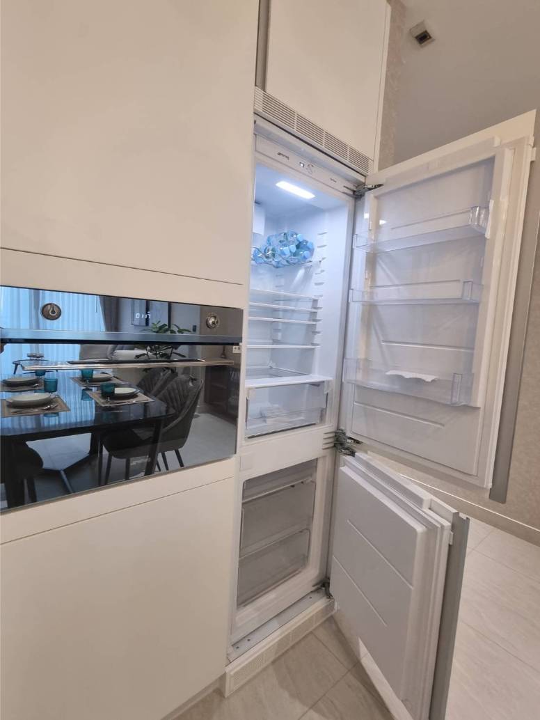 2 Bedrooms,2 Bathrooms 98sqm @Tait Sathorn 12 For Rent 100,000THB/Month