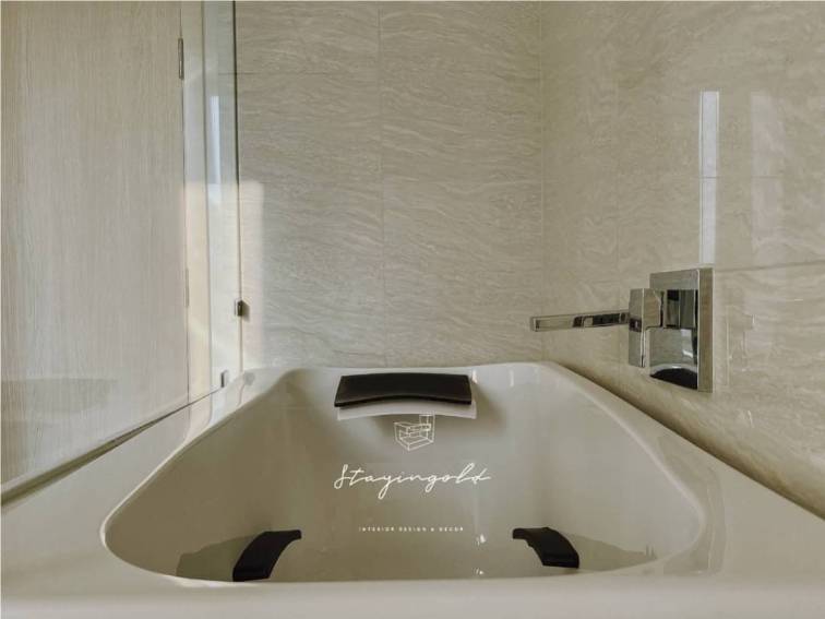 2 Bedrooms,2 Bathrooms 54sqm 15th Flr @MARU Ekkamai 2 For Rent 50,000THB/Month