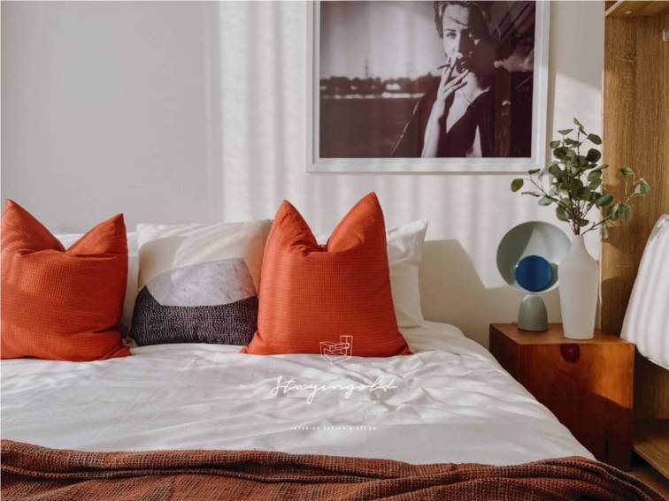 2 Bedrooms,2 Bathrooms 54sqm 15th Flr @MARU Ekkamai 2 For Rent 50,000THB/Month