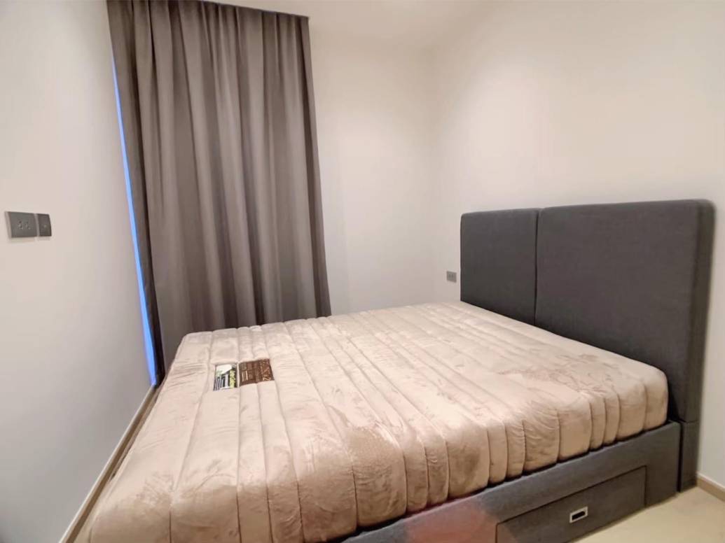 2 Bedrooms,2 Bathrooms 67sqm 25th Flr @Ashton Asoke Rama 9 For Rent 65,000THB/Month