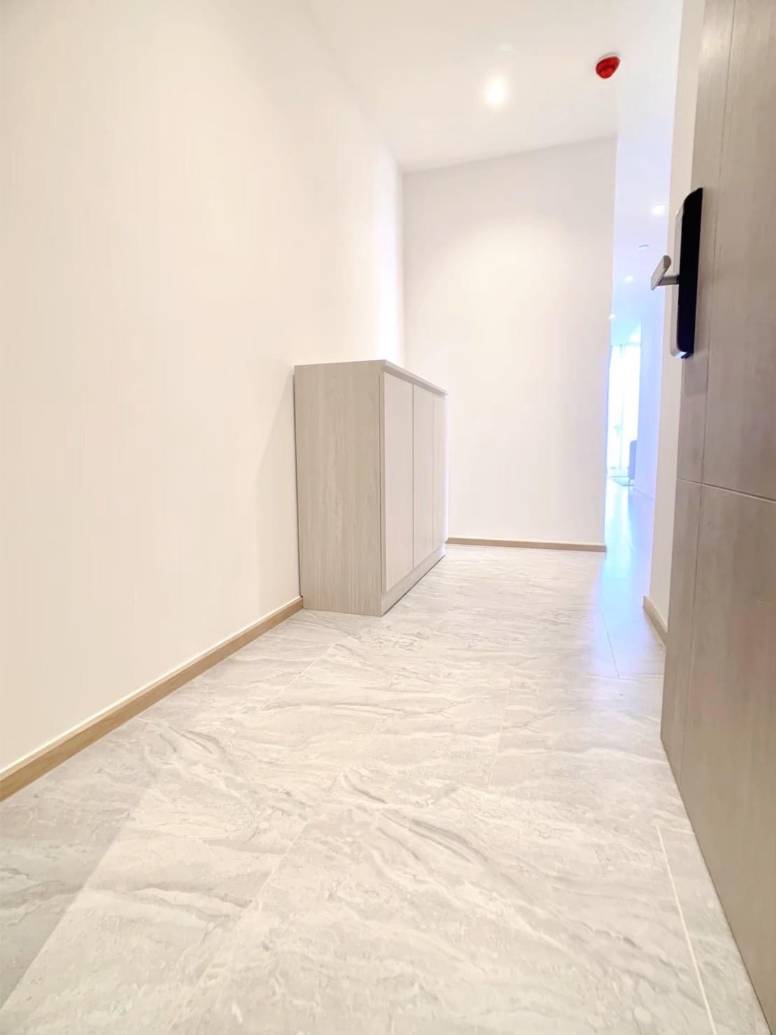 2 Bedrooms,2 Bathrooms 67sqm 25th Flr @Ashton Asoke Rama 9 For Rent 65,000THB/Month