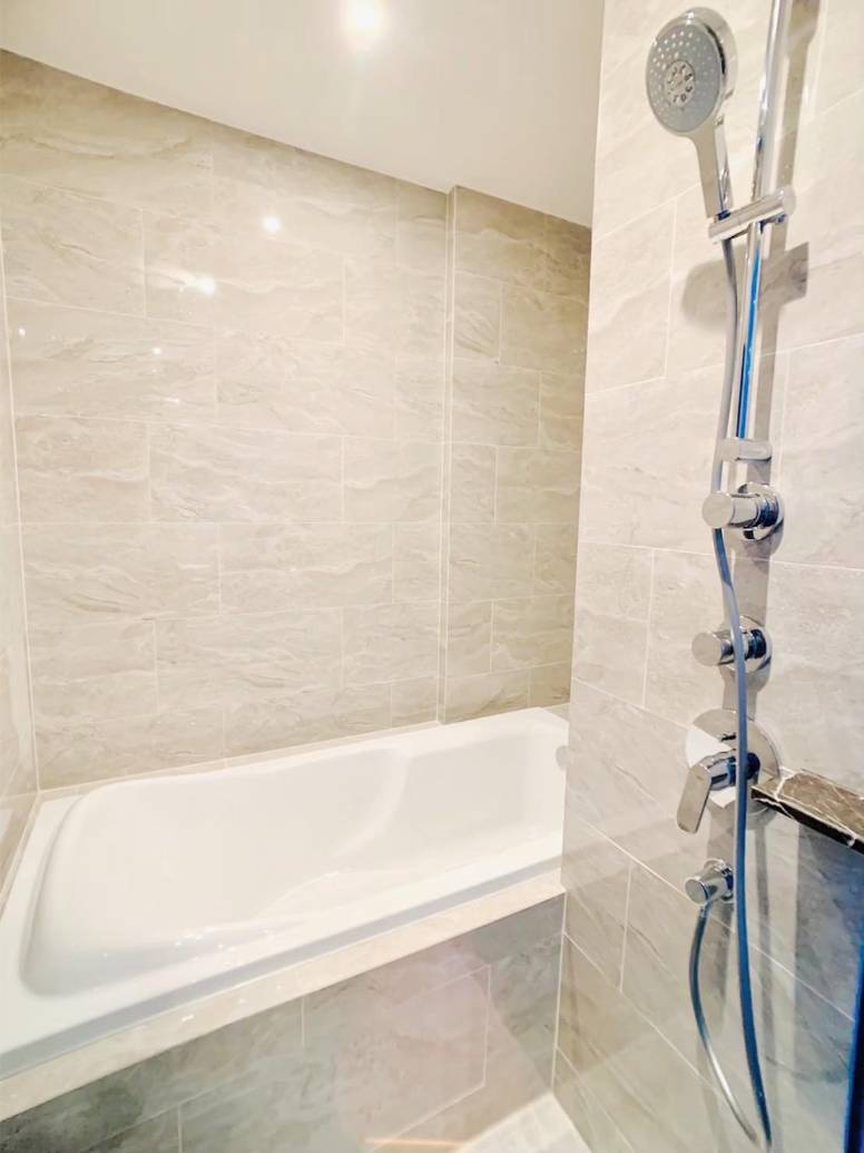 2 Bedrooms,2 Bathrooms 67sqm 25th Flr @Ashton Asoke Rama 9 For Rent 65,000THB/Month