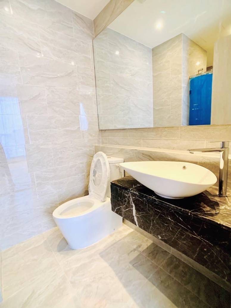 2 Bedrooms,2 Bathrooms 67sqm 25th Flr @Ashton Asoke Rama 9 For Rent 65,000THB/Month