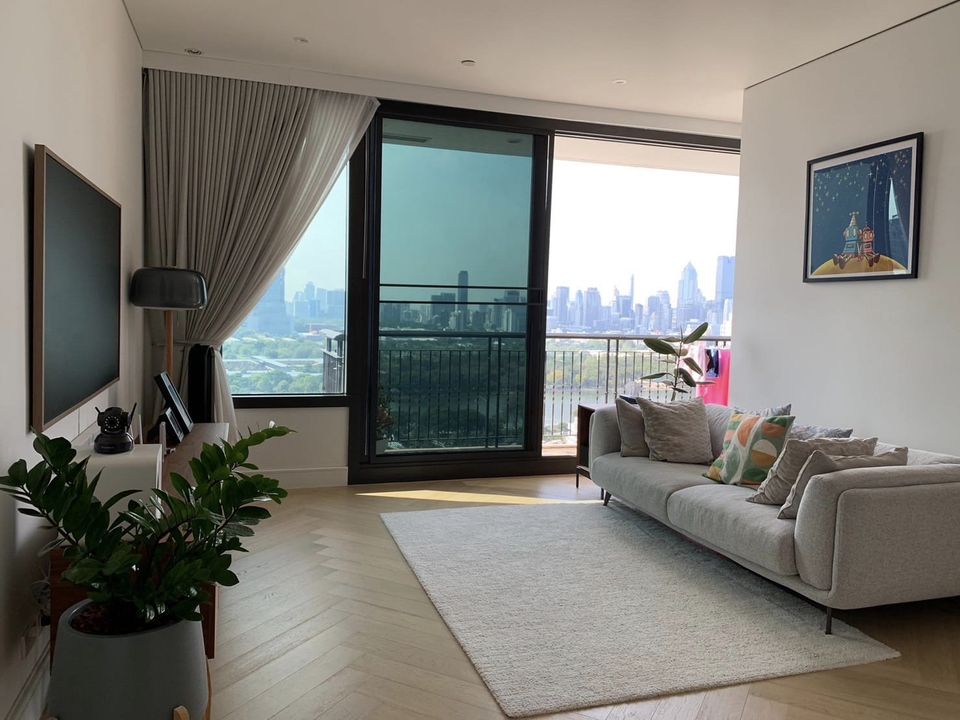 3 Bedrooms,4 Bathrooms 160sqm @Aguston Sukhumvit 22 For Rent 150,000THB/Month & For Sale 29.5MB