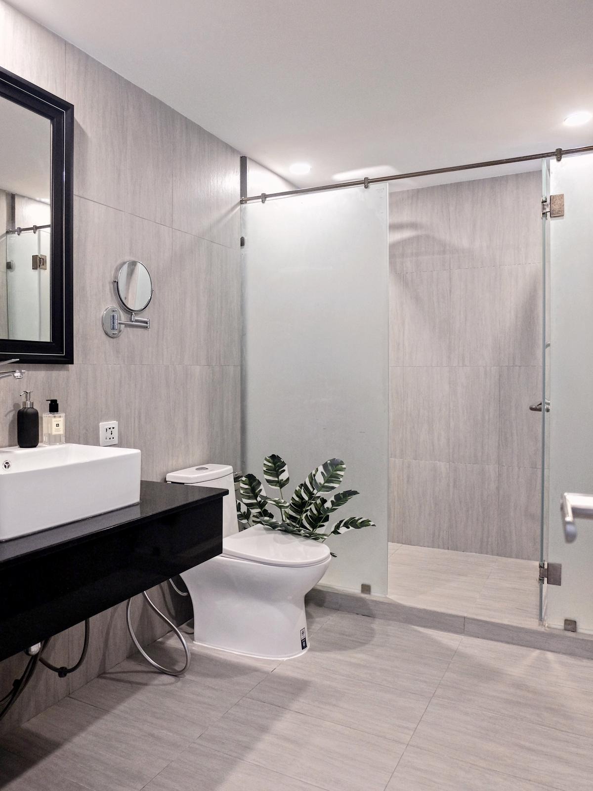 3 Bedrooms,4 Bathrooms 250sqm @D.S. Tower 1 Sukhumvit 33 For Rent 120,000THB/Month
