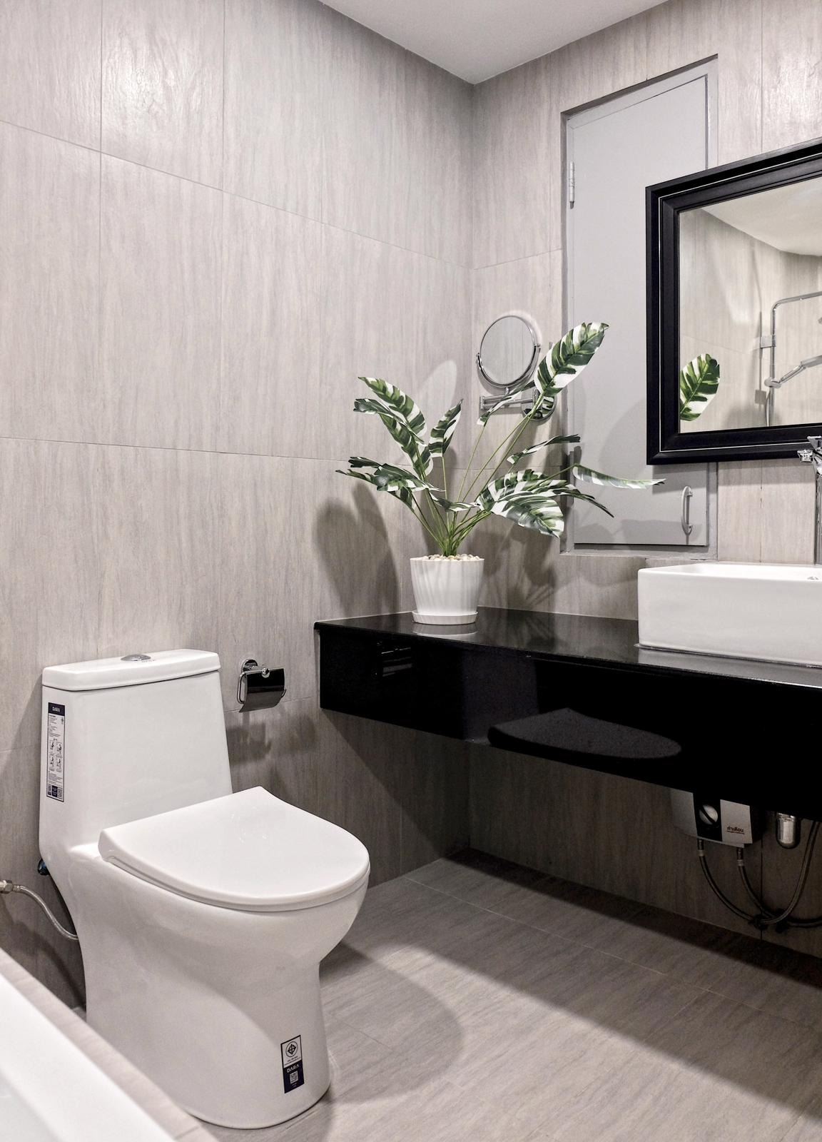 3 Bedrooms,4 Bathrooms 250sqm @D.S. Tower 1 Sukhumvit 33 For Rent 120,000THB/Month