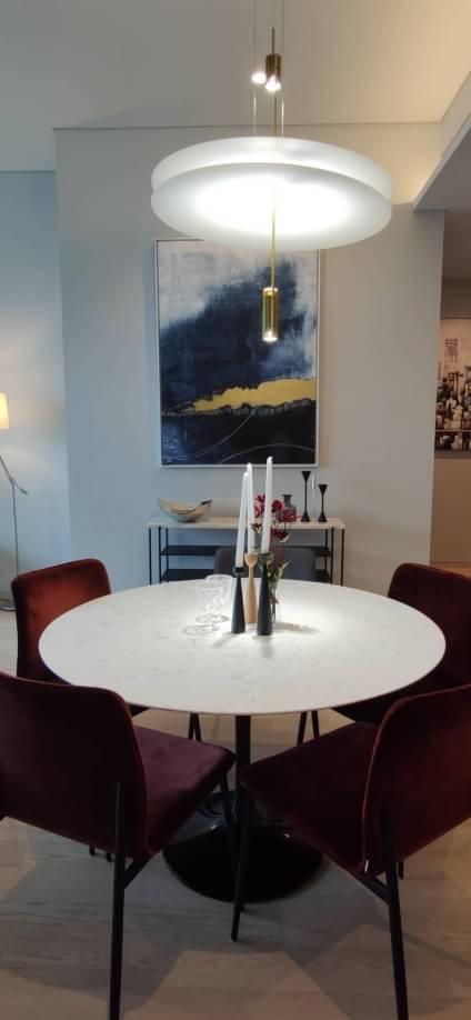 2 Bedrooms, 2 Bathrooms 120sqm 15th Flr @TELA Thonglor For Rent 120,000THB/Month