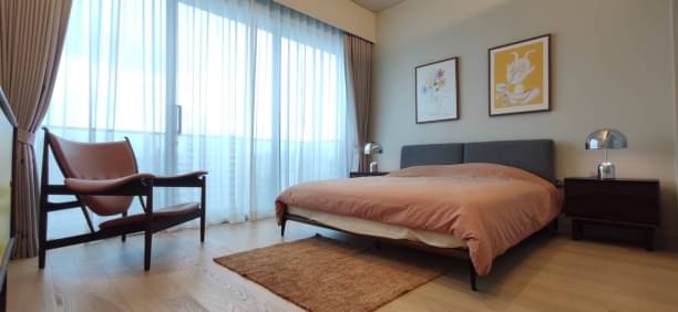 2 Bedrooms, 2 Bathrooms 120sqm 15th Flr @TELA Thonglor For Rent 120,000THB/Month