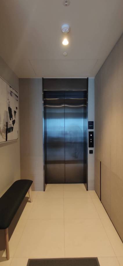 2 Bedrooms, 2 Bathrooms 120sqm 15th Flr @TELA Thonglor For Rent 120,000THB/Month