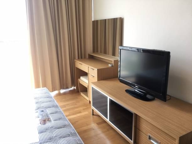 1 Bedroom, 1 Bathroom 70sqm 18th Flr @TELA Thonglor For Rent 35,000THB/Month