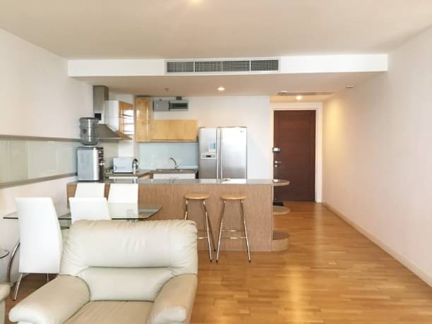 1 Bedroom, 1 Bathroom 70sqm 18th Flr @TELA Thonglor For Rent 35,000THB/Month