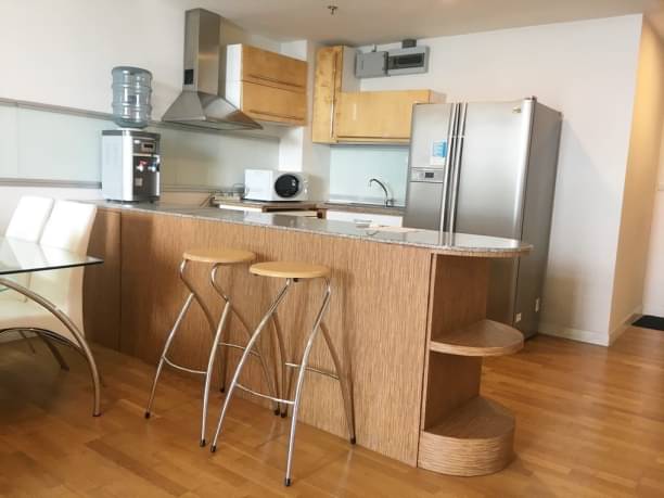 1 Bedroom, 1 Bathroom 70sqm 18th Flr @TELA Thonglor For Rent 35,000THB/Month
