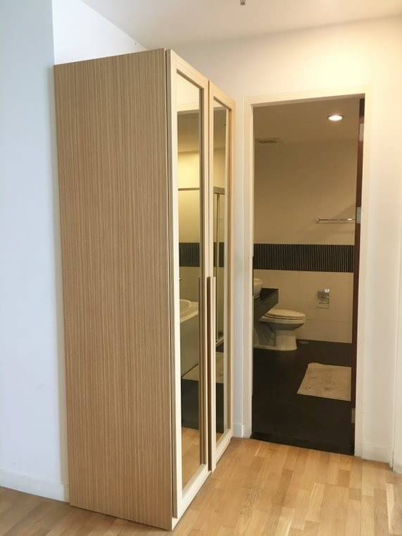 1 Bedroom, 1 Bathroom 70sqm 18th Flr @TELA Thonglor For Rent 35,000THB/Month