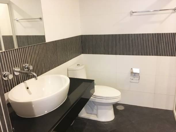 1 Bedroom, 1 Bathroom 70sqm 18th Flr @TELA Thonglor For Rent 35,000THB/Month