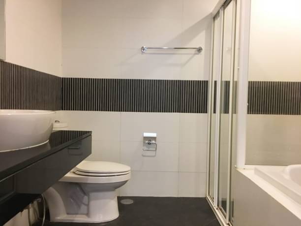 1 Bedroom, 1 Bathroom 70sqm 18th Flr @TELA Thonglor For Rent 35,000THB/Month