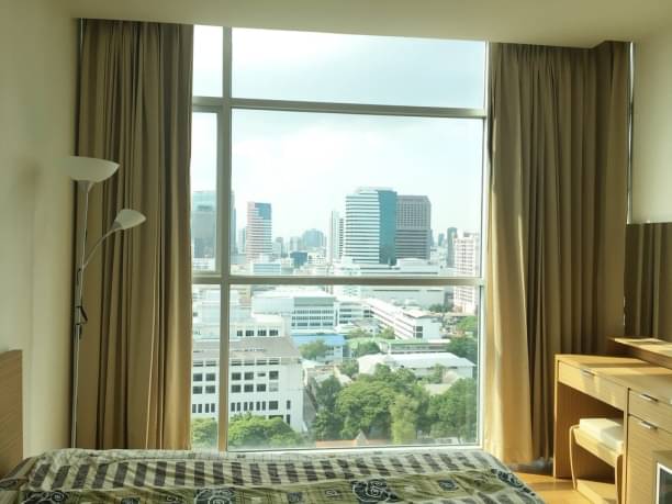 1 Bedroom, 1 Bathroom 70sqm 18th Flr @TELA Thonglor For Rent 35,000THB/Month