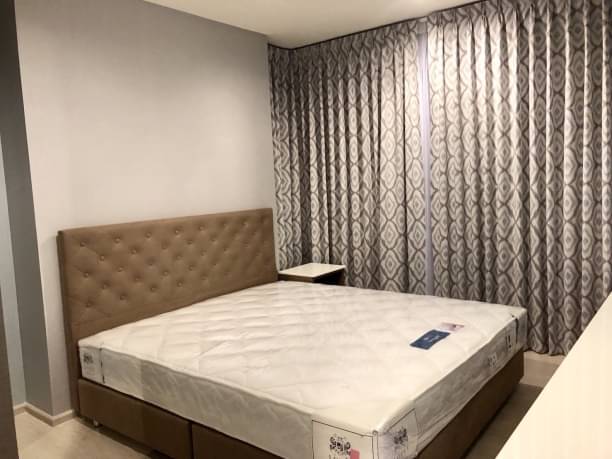 2 Bedrooms, 2 Bathrooms 75sqm 16th Flr @Rhythm Sukhumvit 36 - 38 For Rent 63,000THB/Month