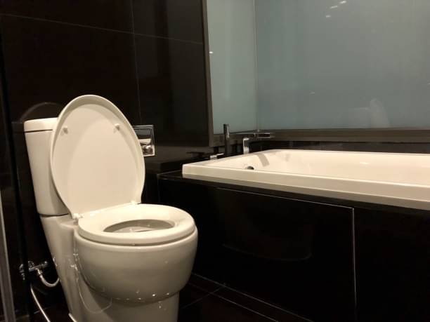 2 Bedrooms, 2 Bathrooms 75sqm 16th Flr @Rhythm Sukhumvit 36 - 38 For Rent 63,000THB/Month