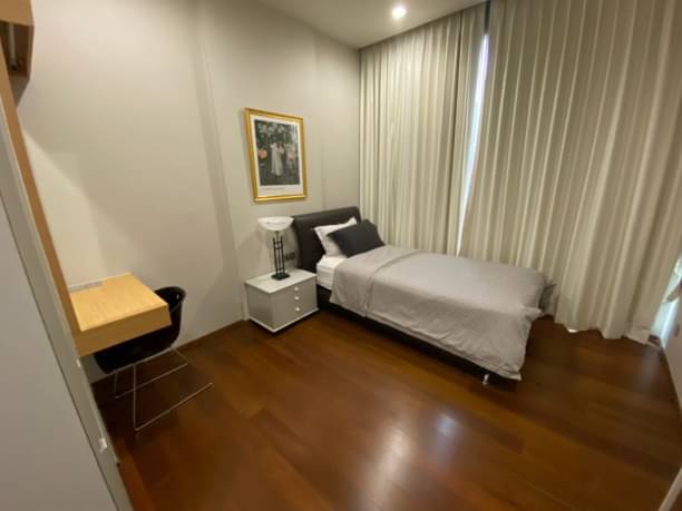 2 Bedrooms, 2 Bathrooms 85sqm 7th Flr @Quattro by Sansir For Rent 55,000THB/Month
