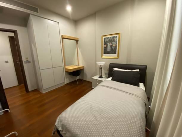 2 Bedrooms, 2 Bathrooms 85sqm 7th Flr @Quattro by Sansir For Rent 55,000THB/Month