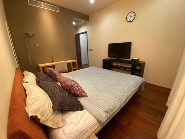2 Bedrooms, 2 Bathrooms 85sqm 7th Flr @Quattro by Sansir For Rent 55,000THB/Month