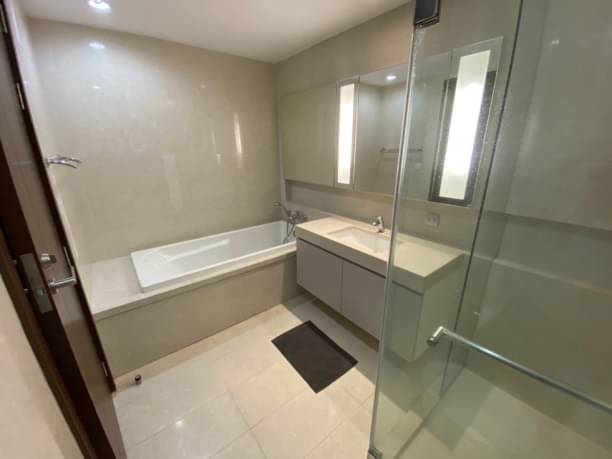 2 Bedrooms, 2 Bathrooms 85sqm 7th Flr @Quattro by Sansir For Rent 55,000THB/Month