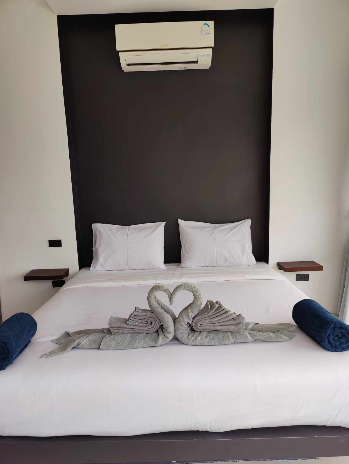 Experience luxury living at Villa Jungle, Koh Samui's sanctuary with stunning sea views. For Sale 15.5MB