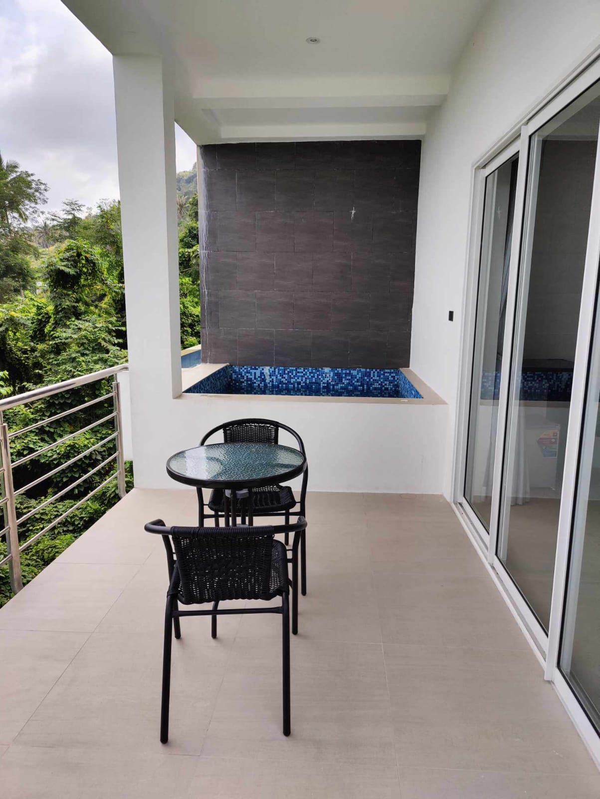 Experience luxury living at Villa Jungle, Koh Samui's sanctuary with stunning sea views. For Sale 15.5MB