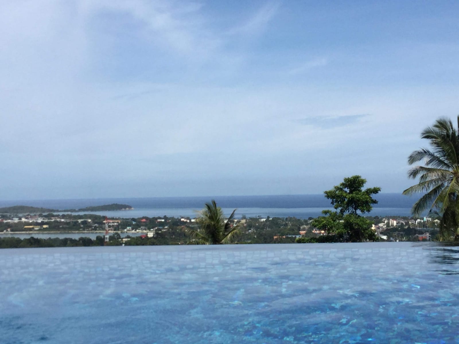 Experience luxury living at Villa Jungle, Koh Samui's sanctuary with stunning sea views. For Sale 15.5MB