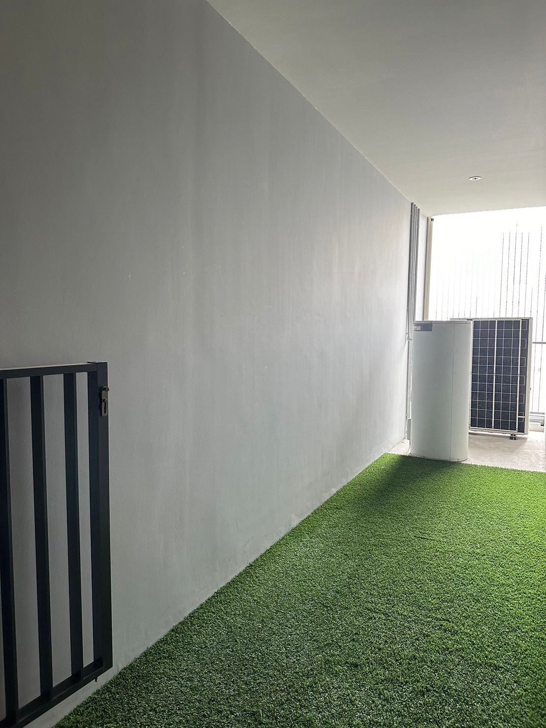 2 Bedrooms, 2 Bathrooms 105sqm 12th Flr @ Kraam Sukhumvit 26 For Rent 120,000THB/Month