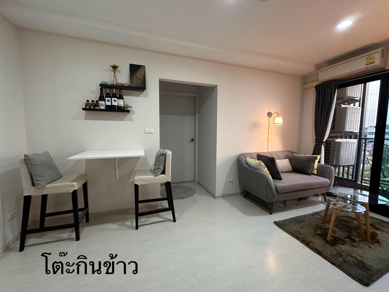 2 Bedrooms, 2 Bathrooms 44.81size@ Condolette Pixel Sathorn For Sale 5.4MB