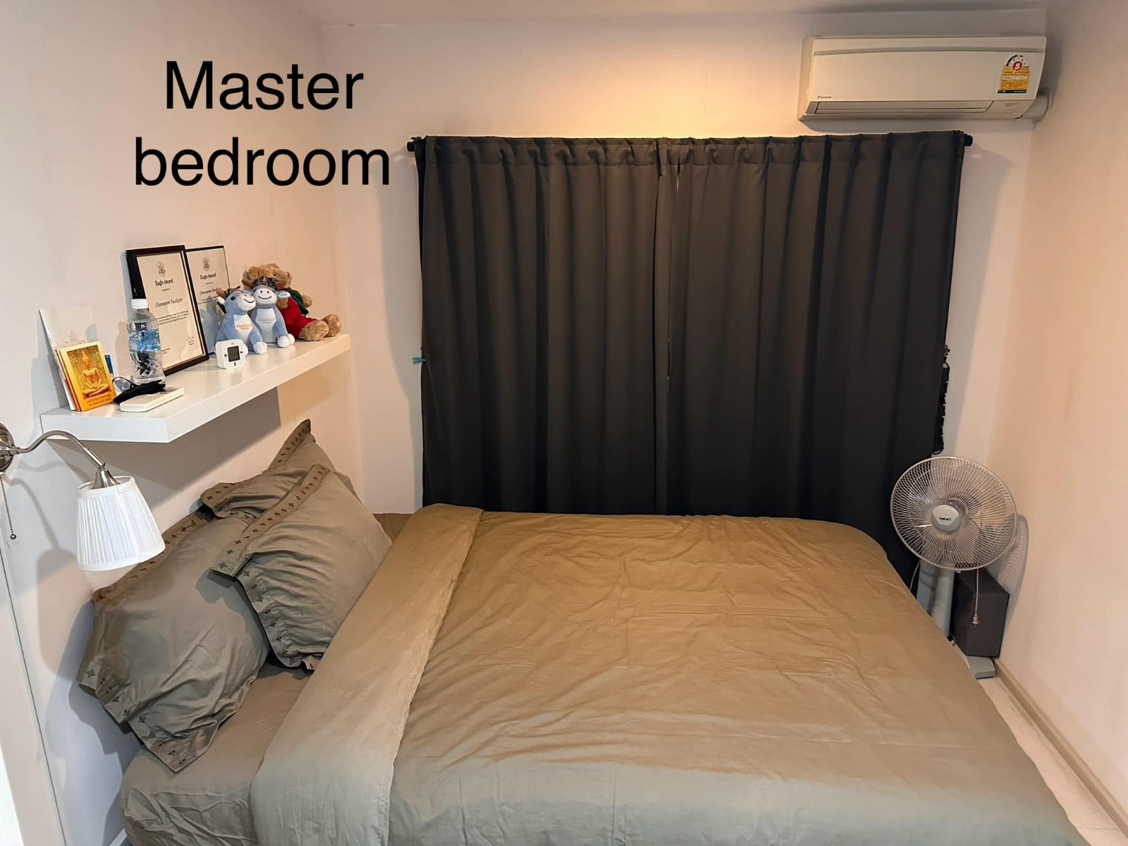 2 Bedrooms, 2 Bathrooms 44.81size@ Condolette Pixel Sathorn For Sale 5.4MB